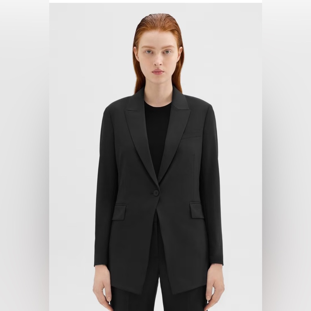 Theory Blazer (Brand New)